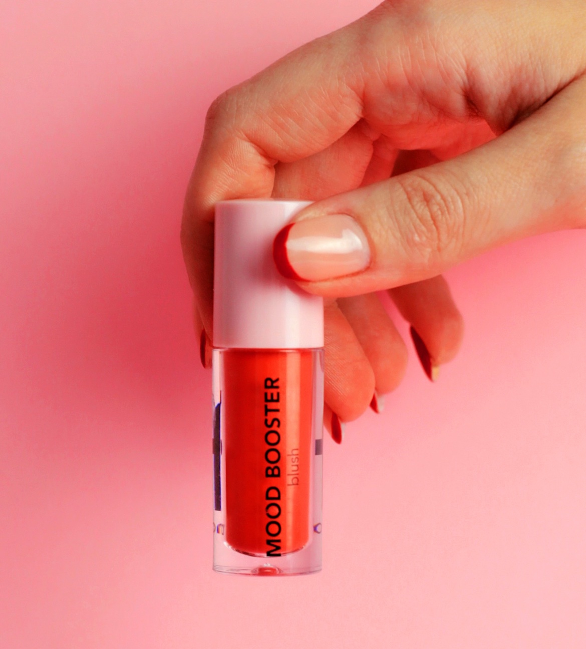 Flormar Mood Booster Blush Flormar Mood Booster Blush