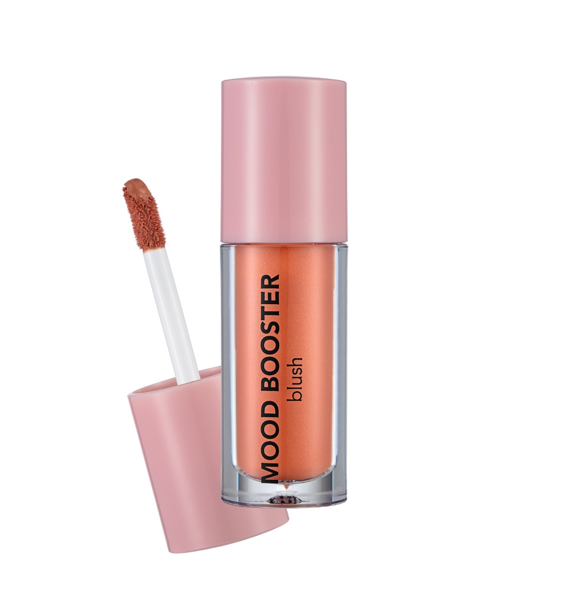 Flormar Mood Booster Blush Flormar Mood Booster Blush