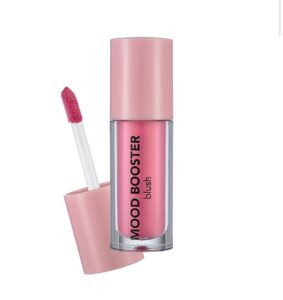 Flormar Mood Booster Blush Flormar Mood Booster Blush