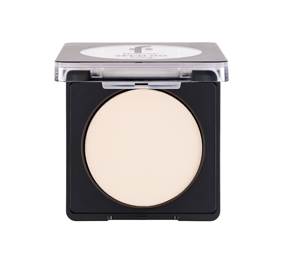 Flormar Set’N Go Fixing Powder