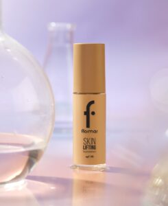 Flormar Skin Lifting Foundation SPF 30