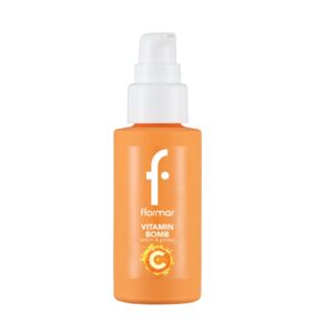 Flormar Vitamin Bomb Serum & Primer
