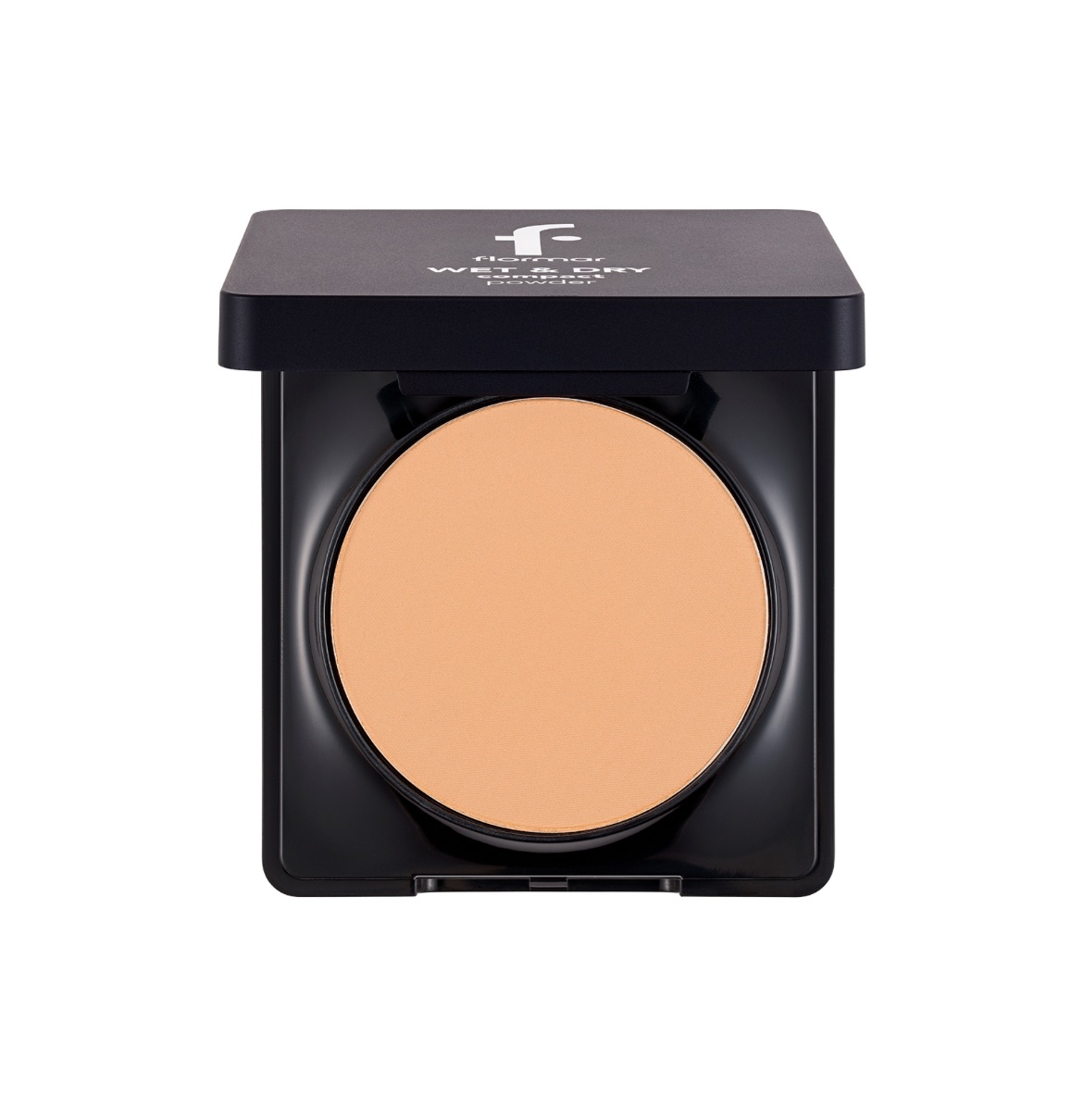 Flormar Wet & Dry Compact Powder