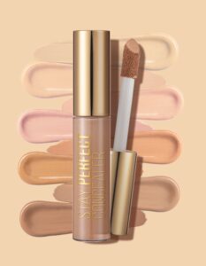 Flormar Stay Perfect Concealer Flormar Stay Perfect Concealer