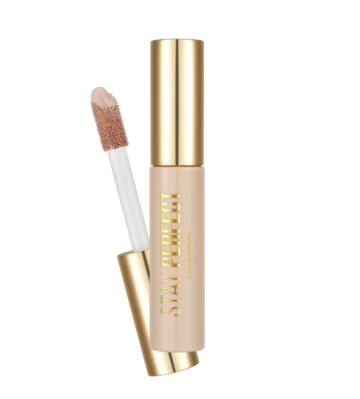 Flormar Stay Perfect Concealer Flormar Stay Perfect Concealer