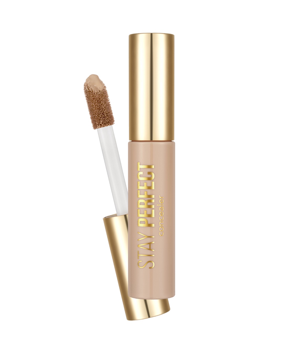 Flormar Stay Perfect Concealer