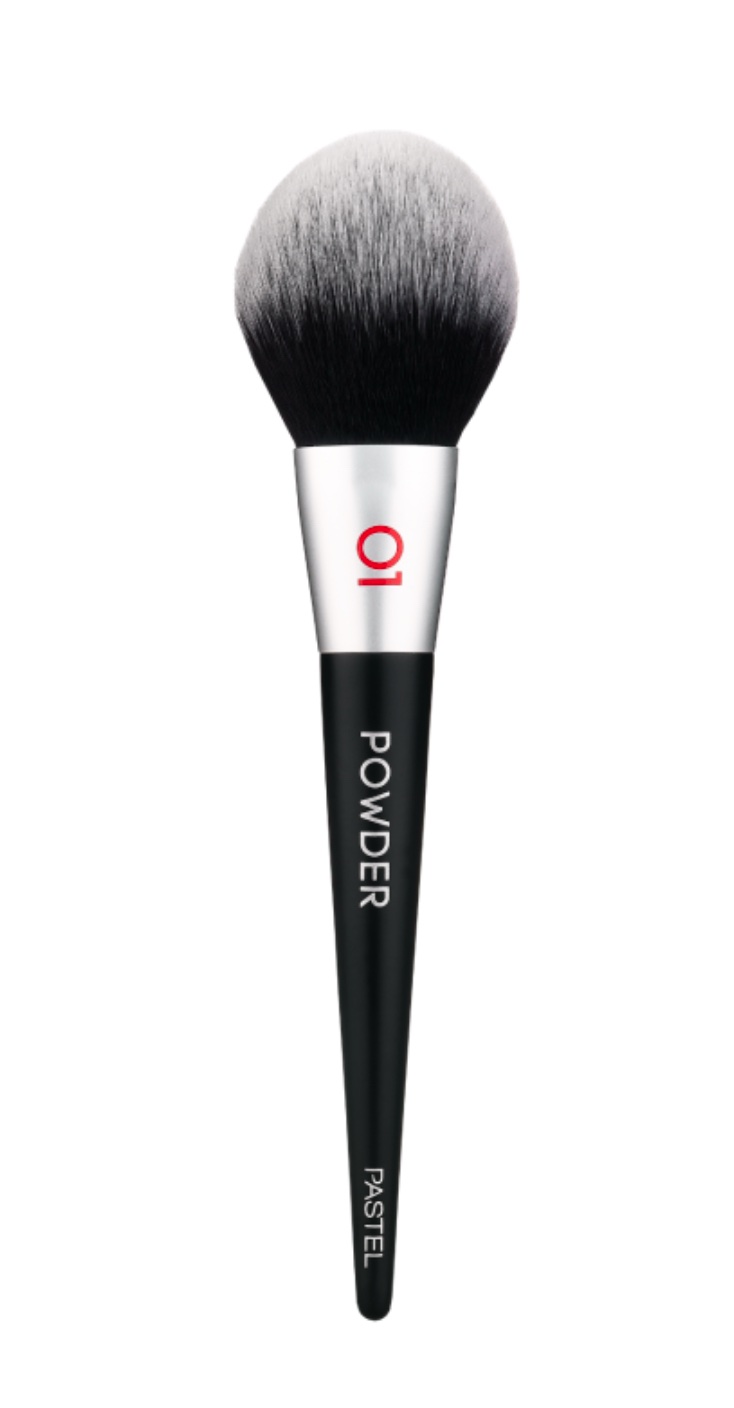 Pastel Profashion Powder Brush 01