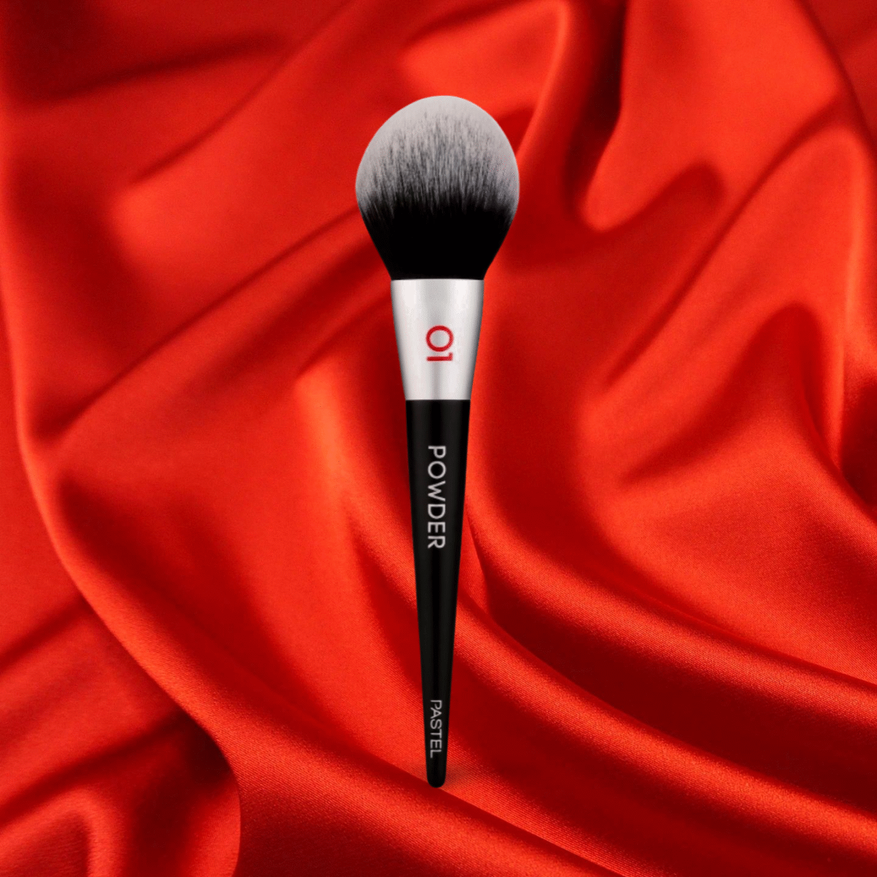 Pastel Profashion Powder Brush 01