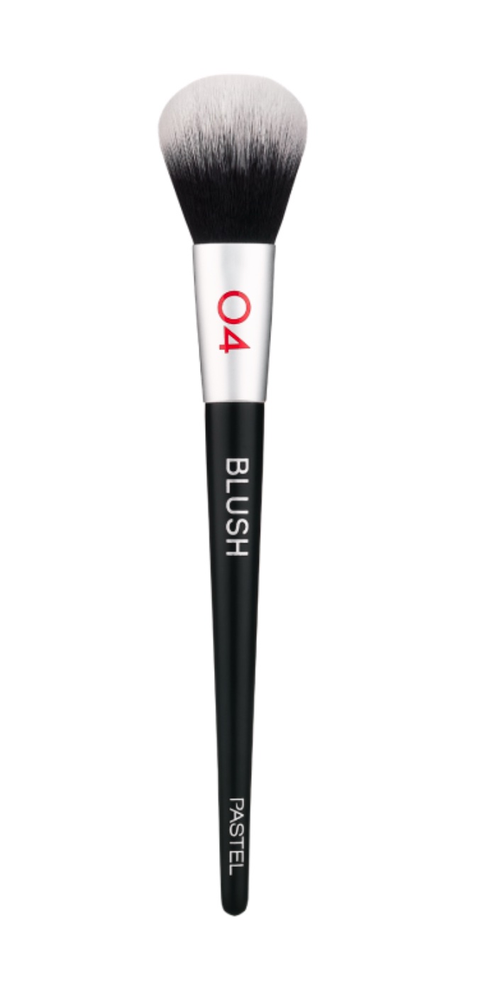Pastel Profashion Blush Brush 04