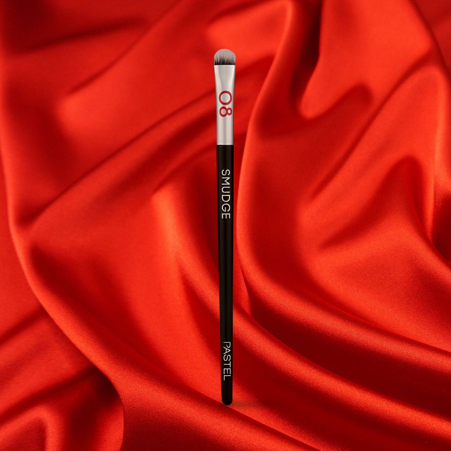 Pastel Profashion Smudge Brush 08