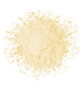 Flormar Invisible Loose Powder Flormar Invisible Loose Powder