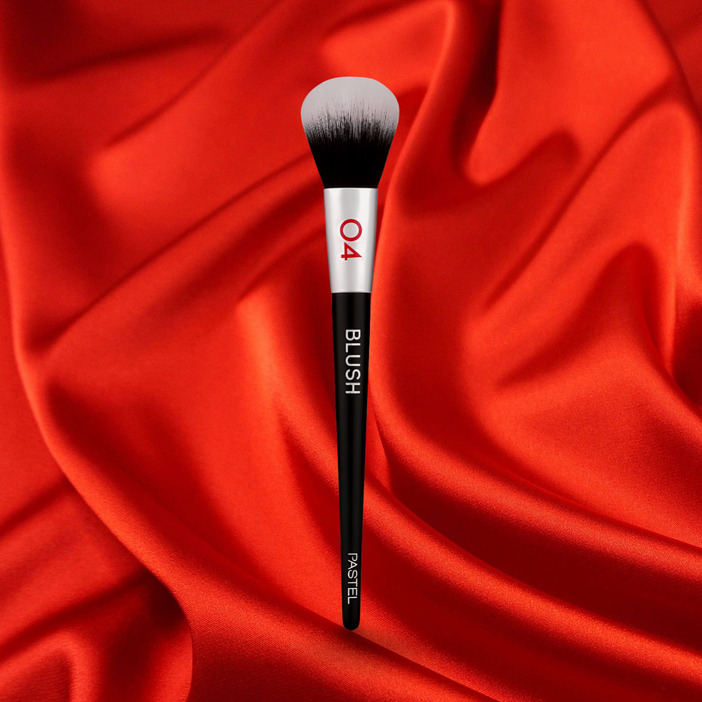 Pastel Profashion Blush Brush 04 Pastel Profashion Blush Brush 04