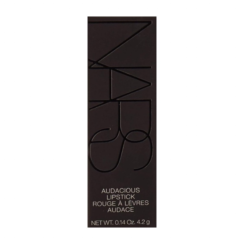 NARS Rouge à lèvres Audacius Lipstick NARS Rouge à lèvres Audacius Lipstick