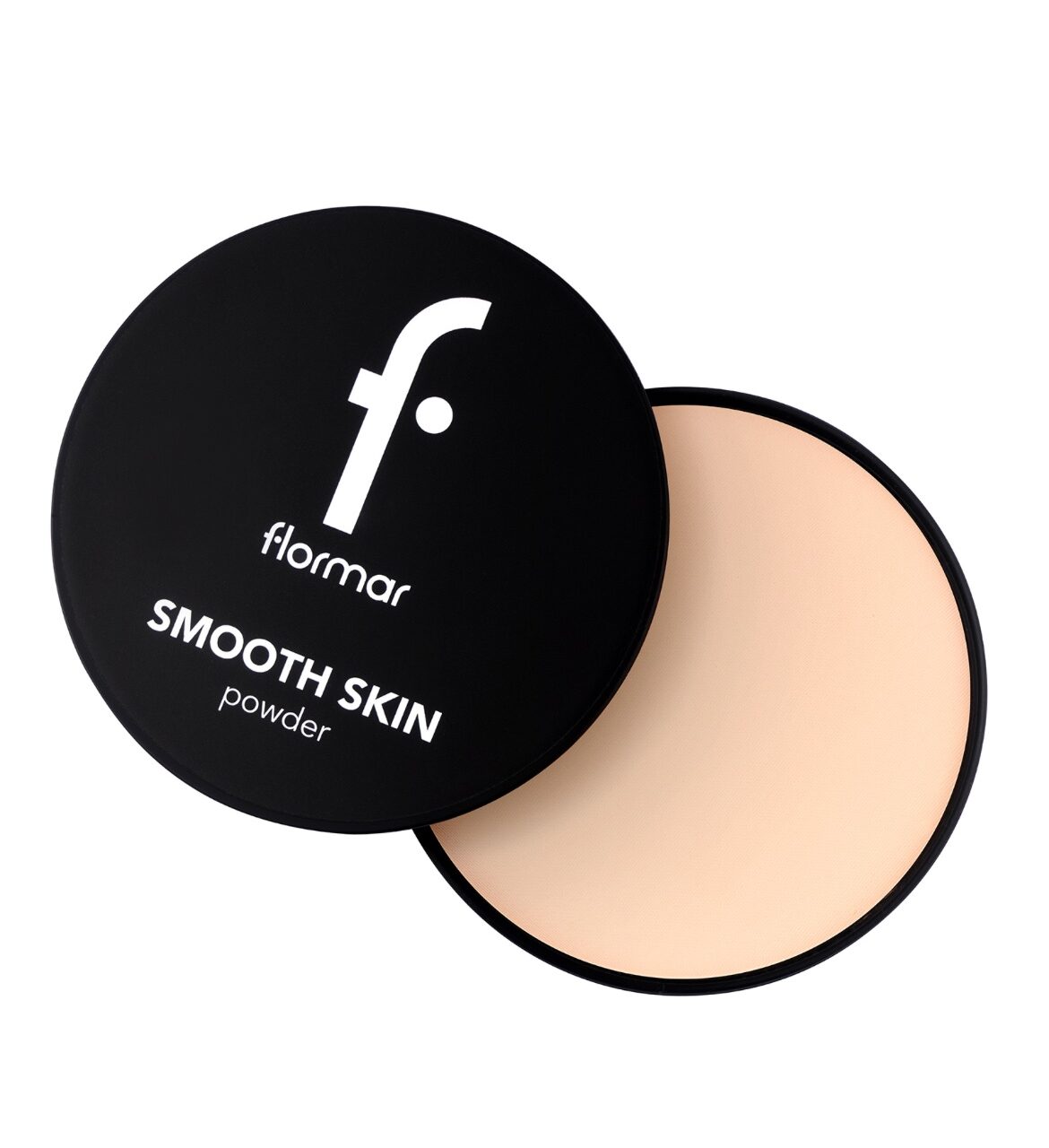 Flormar Smooth Skin Compact Powder