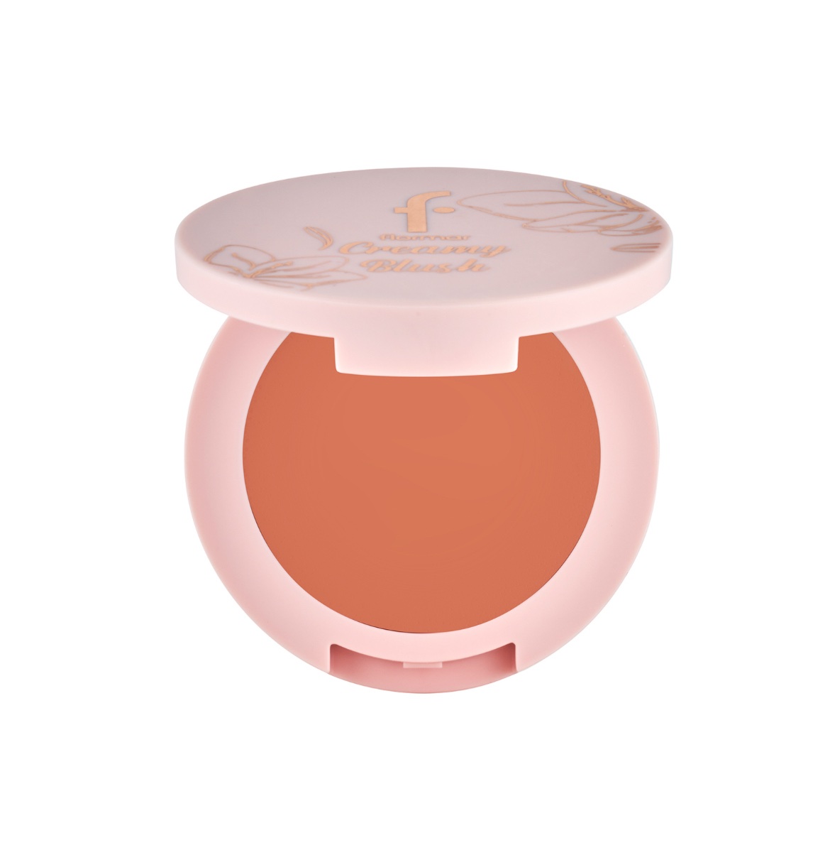 Flormar Blossom Creamy Blush