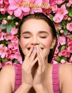 Flormar Blossom Creamy Blush