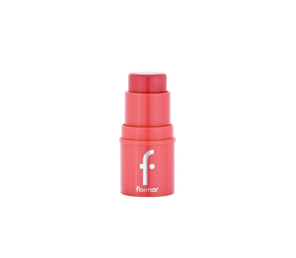 Flormar To Go Stick Blush Flormar To Go Stick Blush