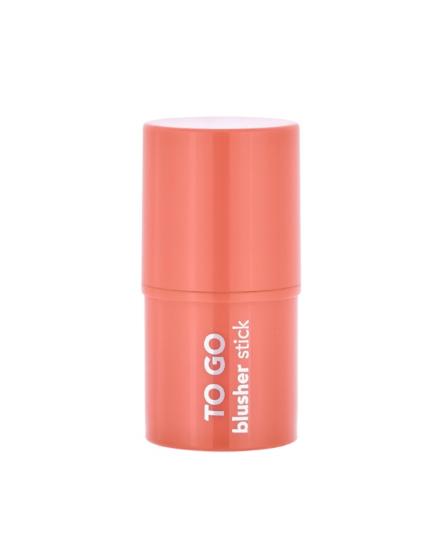 Flormar To Go Stick Blush Flormar To Go Stick Blush