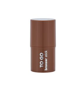 Flormar To Go Stick Bronzer Flormar To Go Stick Bronzer