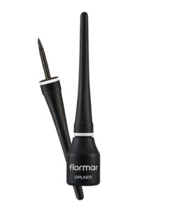 Flormar Dipliner Black