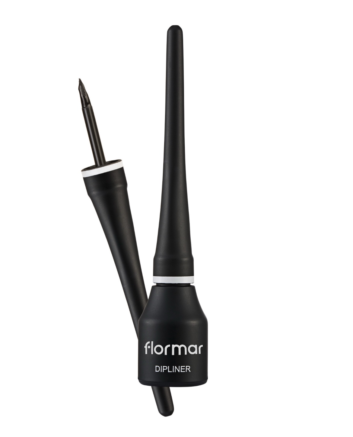 Flormar Dipliner Black