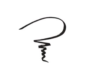 Flormar Vinyl Waterproof Dipliner