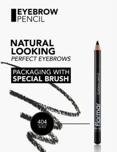 Flormar Eyebrow Pencil Flormar Eyebrow Pencil