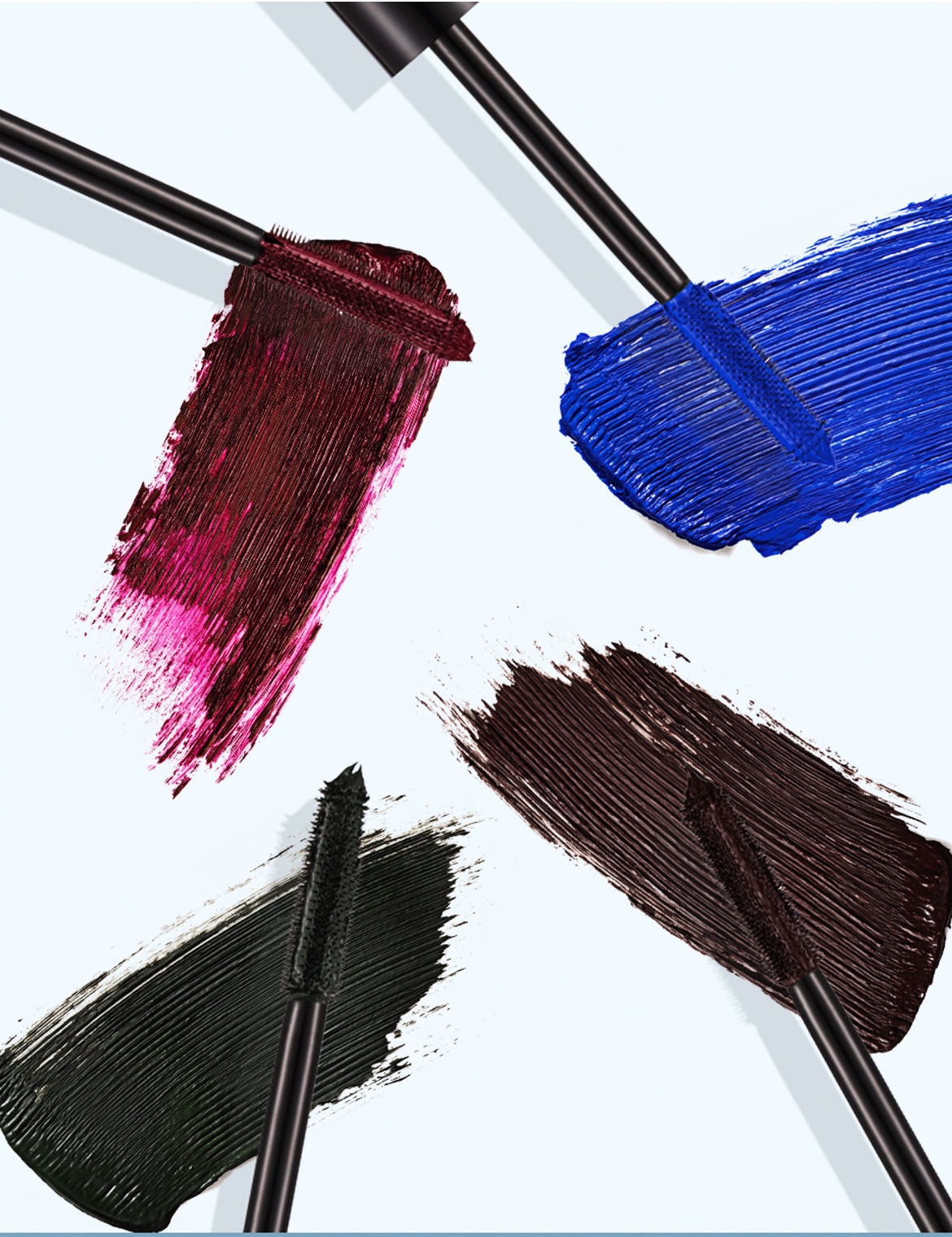 Flormar Color Your Life Mascara Flormar Color Your Life Mascara