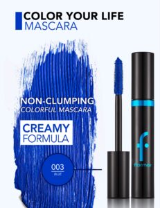 Flormar Color Your Life Mascara