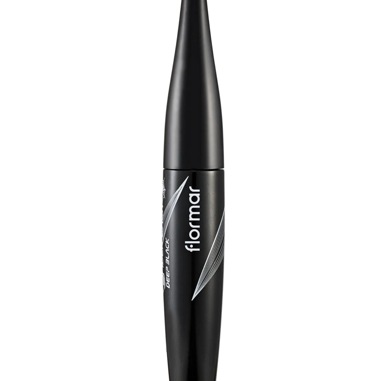 Flormar Spider Lash Mascara Deep Black