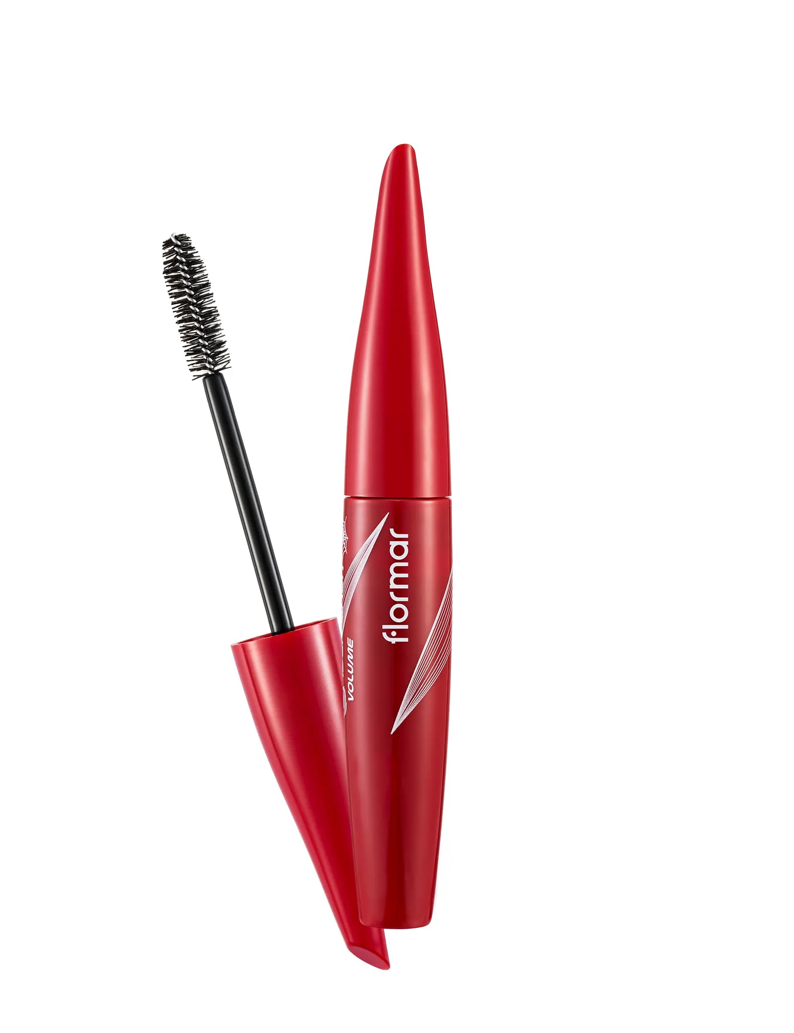 Flormar Spider Lash Mascara Volume Flormar Spider Lash Mascara Volume