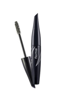 Flormar Spider Lash Mascara 3 In 1 Flormar Spider Lash Mascara 3 In 1