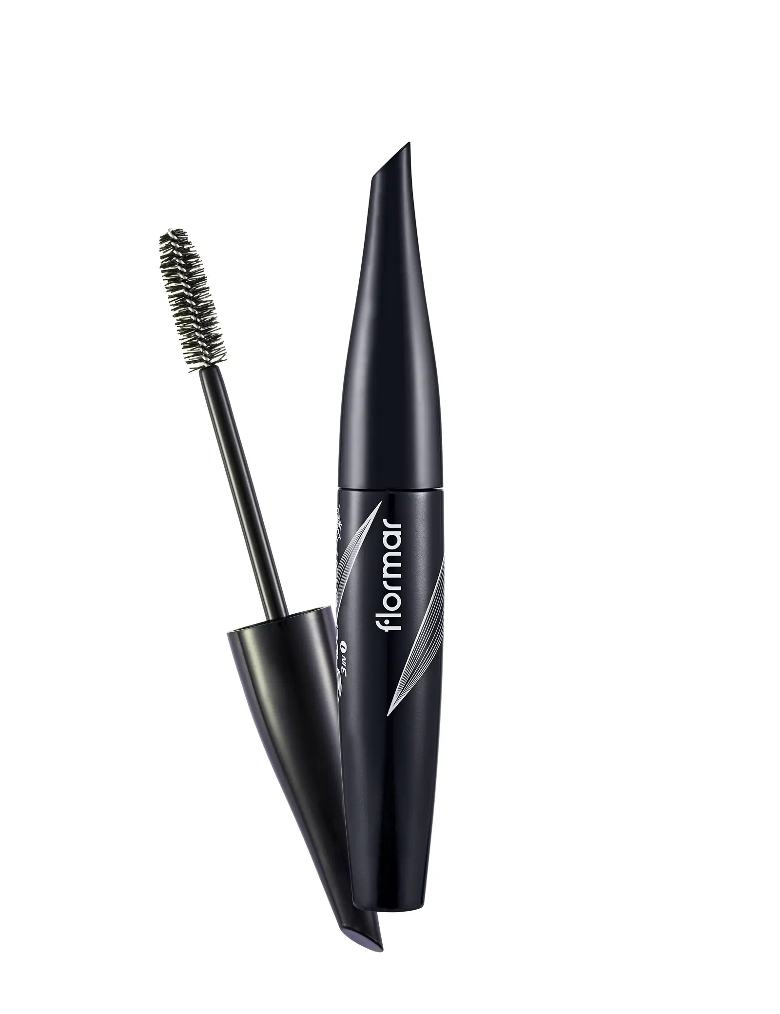 Flormar Spider Lash Mascara 3 In 1 Flormar Spider Lash Mascara 3 In 1