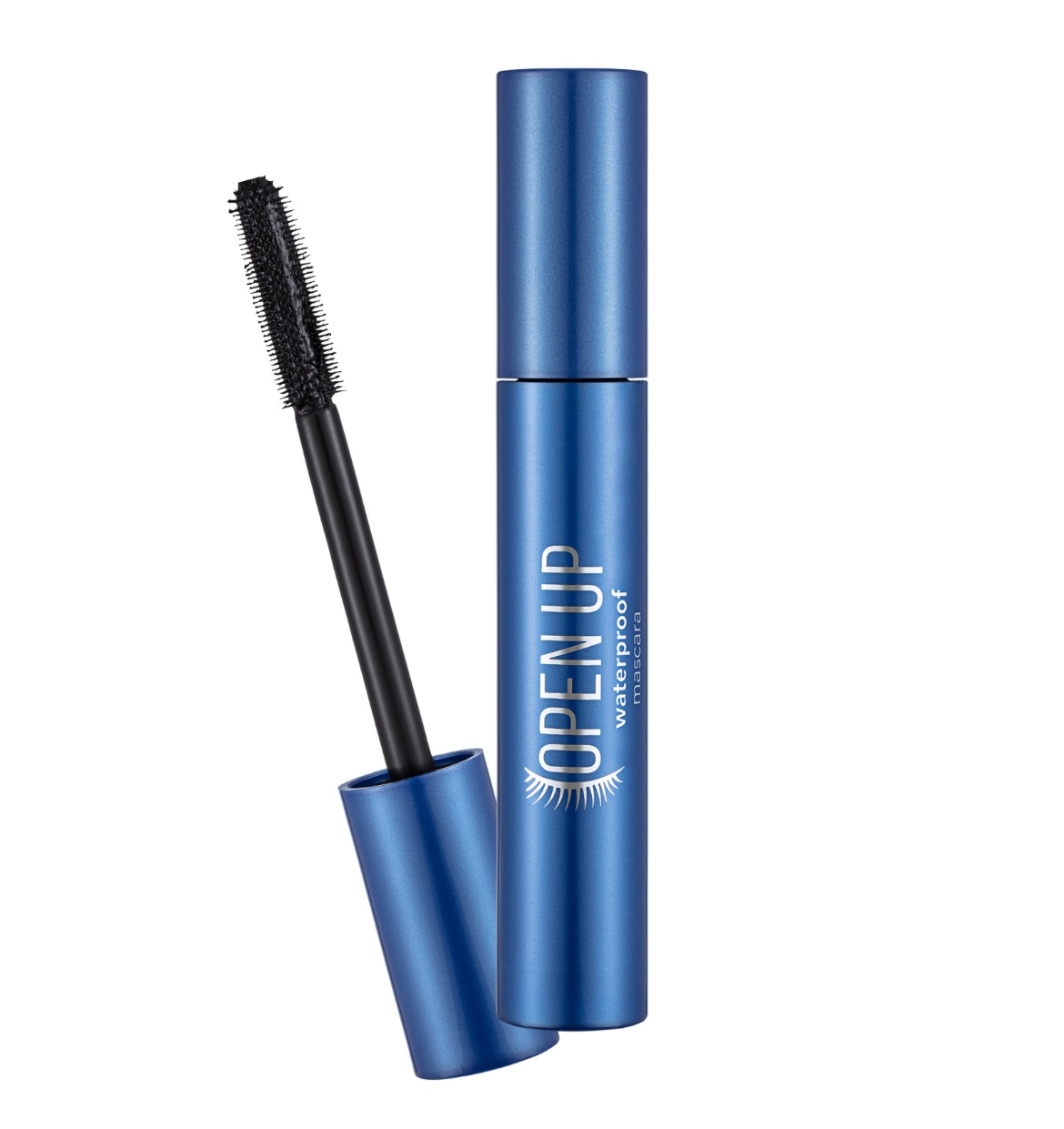 Flormar Open Up Waterproof Mascara