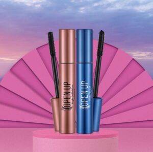 Flormar Open Up HD Mascara Flormar Open Up HD Mascara
