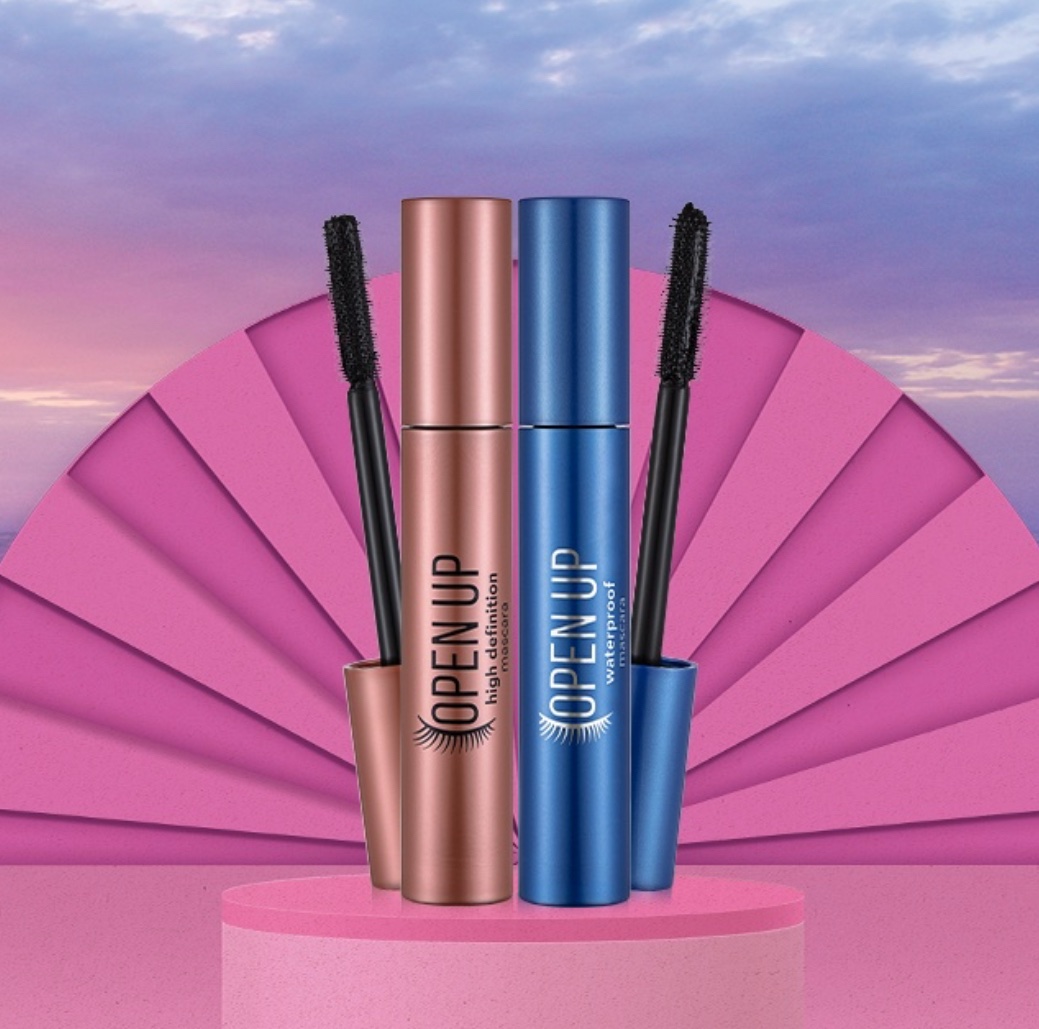 Flormar Open Up HD Mascara Flormar Open Up HD Mascara