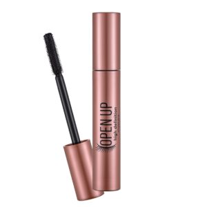 Flormar Open Up HD Mascara Flormar Open Up HD Mascara