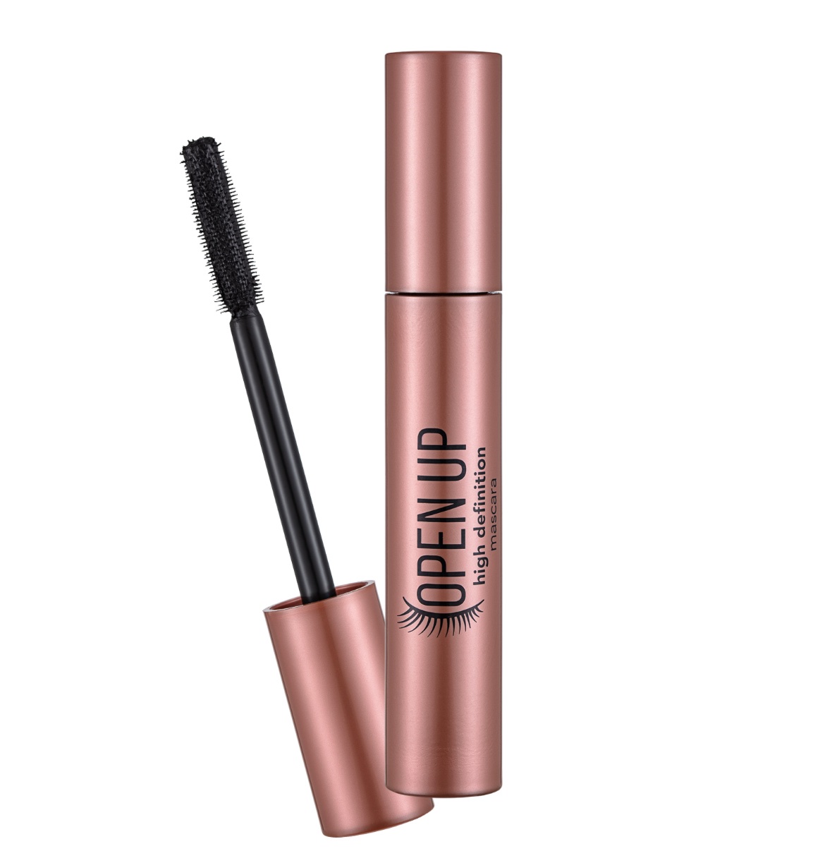 Flormar Open Up HD Mascara