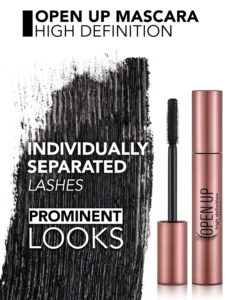 Flormar Open Up HD Mascara