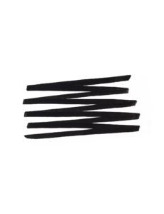 Flormar Graphic Eyeliner Black 001