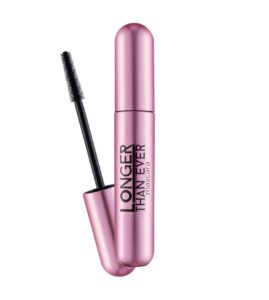 Flormar Longer Than Ever Mascara