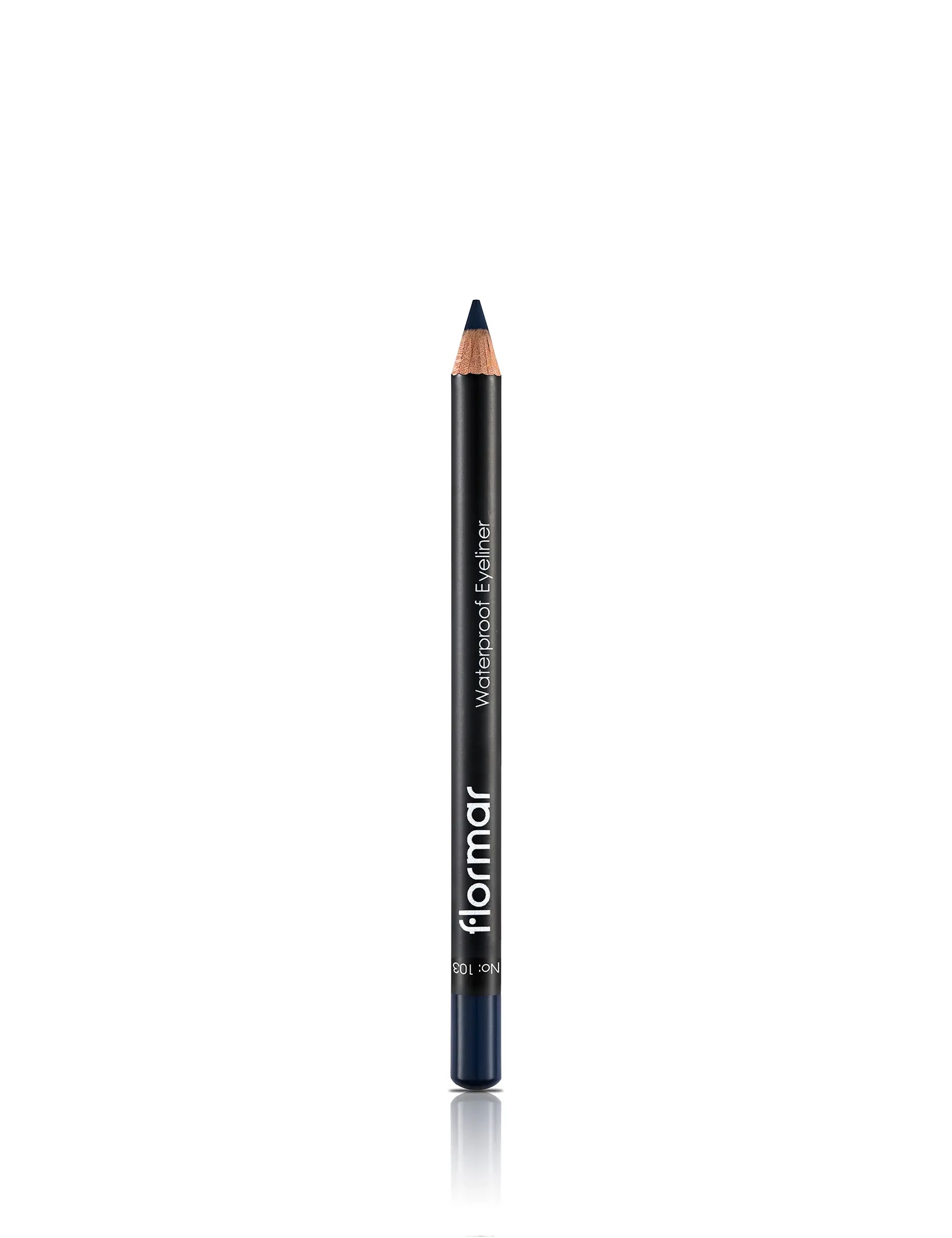 Flormar Waterproof Eyeliner