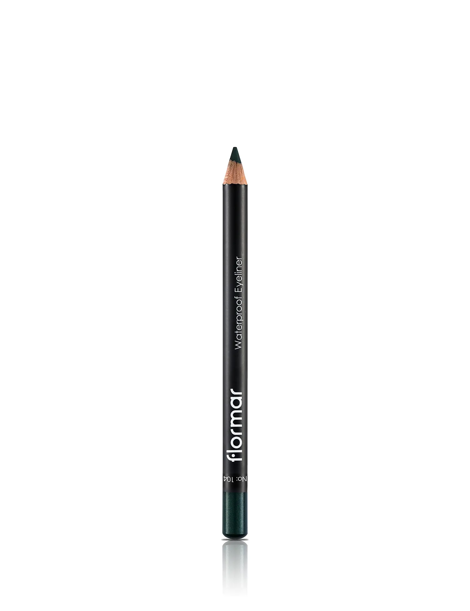 Flormar Waterproof Eyeliner