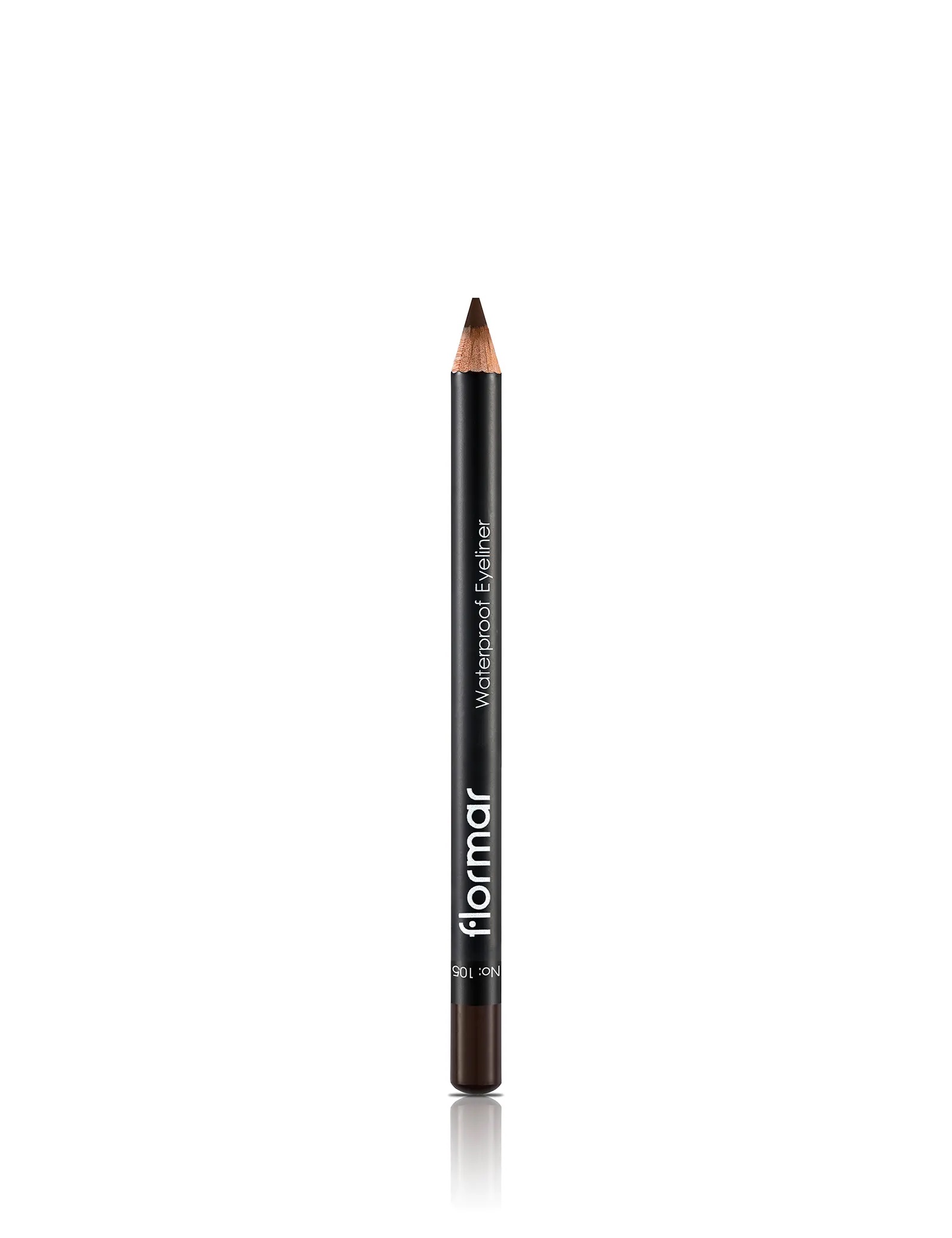 Flormar Waterproof Eyeliner