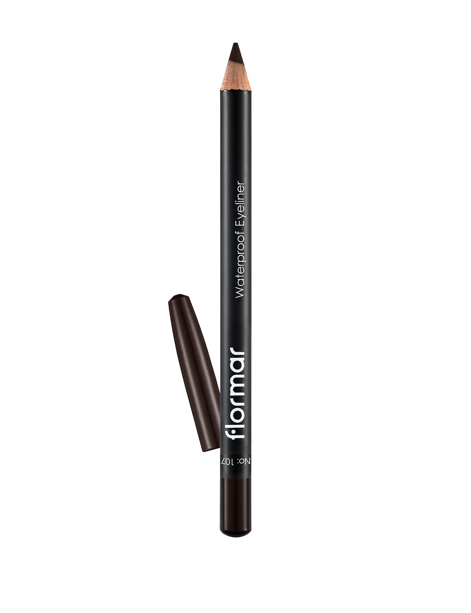 Flormar Waterproof Eyeliner