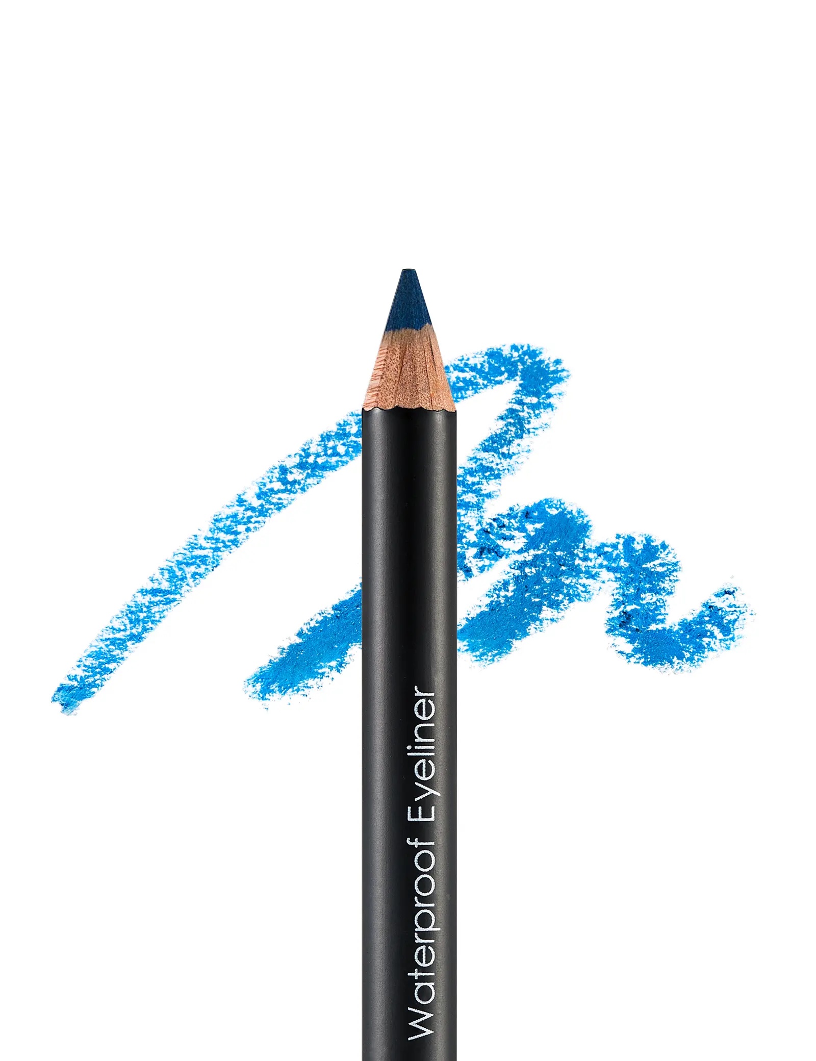 Flormar Waterproof Eyeliner
