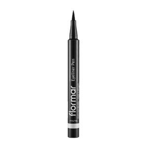 Flormar Eyeliner Pen Black