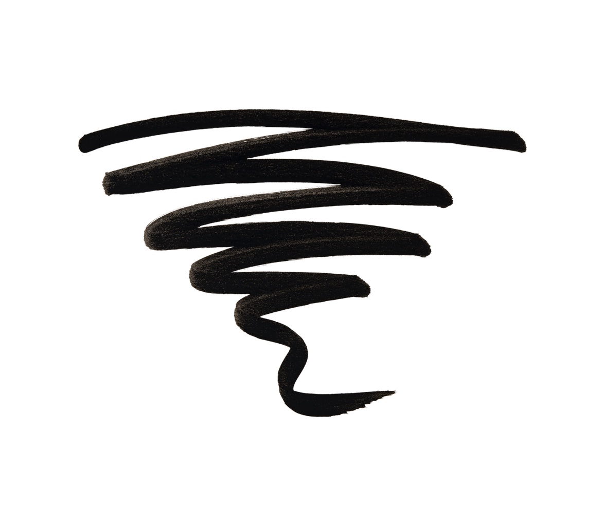 Flormar Eyeliner Pen Black