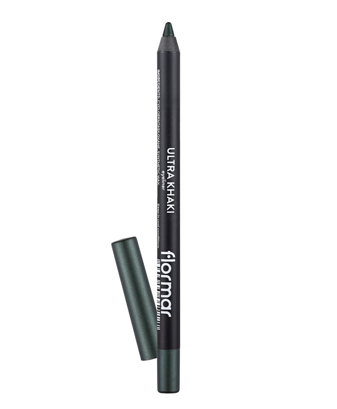 Flormar Ultra Eyeliner