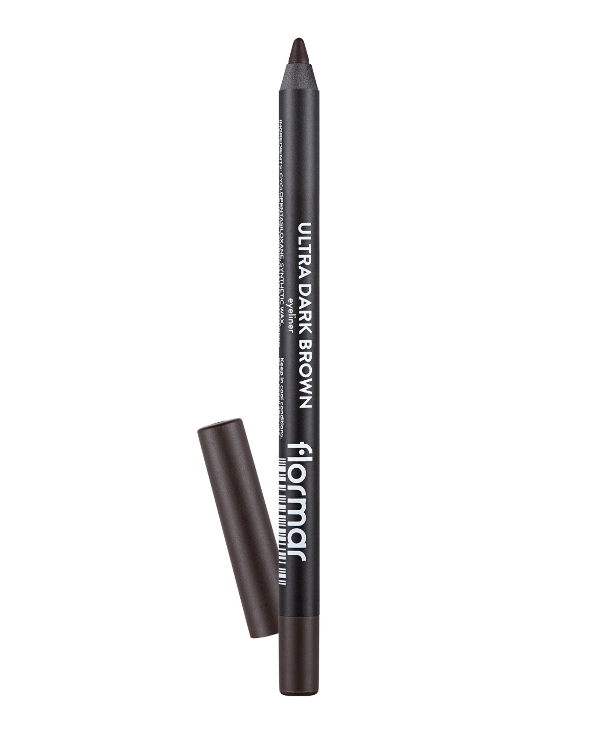 Flormar Ultra Eyeliner